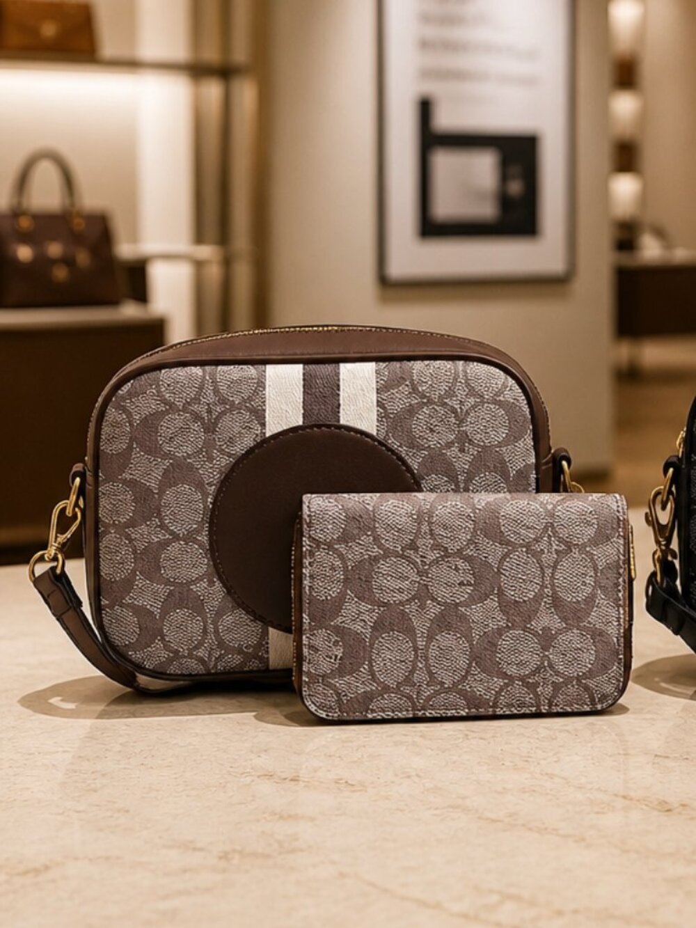Fashion Crossbody
